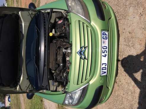 Citreon c3 sale