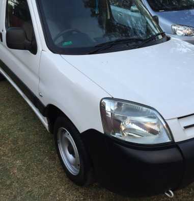 Citroen Berlingo Panelvan