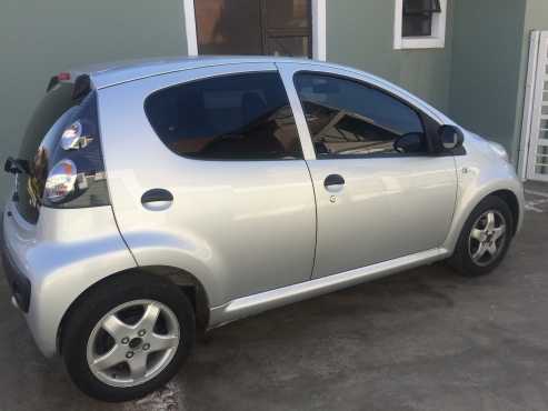 Citroen C1 for sale,price negotiable