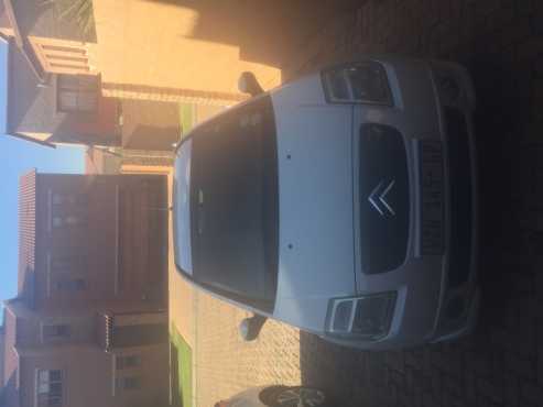 Citroen C2