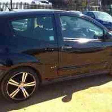 CITROEN C2 SPARE PARTS FOR SALE