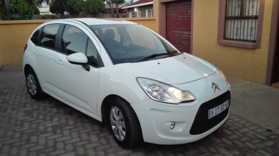 Citroen C3 1.4 Attraction