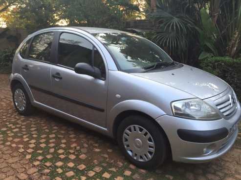 Citroen C3 1.4 diesel