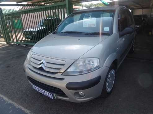 Citroen C3  1.4 Hdi Diesel Mint Condition 2007 Model