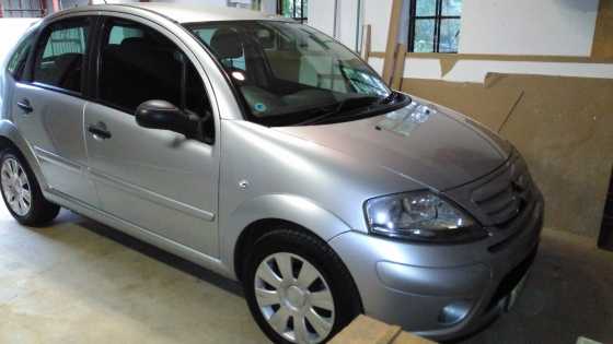 Citroen C3 2007 - 1 owner