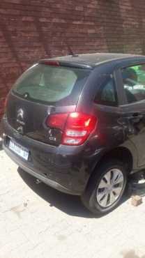 Citroen C3 2010 last bargain on sale