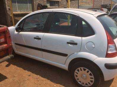 Citroen c3 diesel