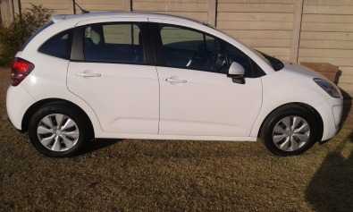 Citroen C3 for SALE