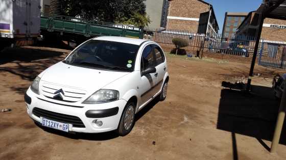 Citroen C3 for sale