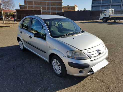 Citroen C3 For Sale