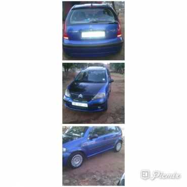 Citroen C3 for sale and negotiatable