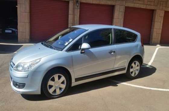 Citroen c4 1.6 2006