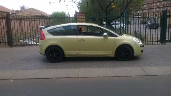 Citroen C4 2006