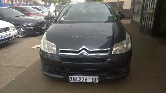 Citroen c4 2008 in excellent condition for R 49999.00 only