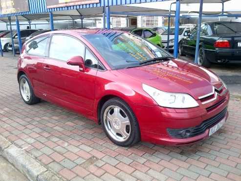 citroen c4 2.0vts 2009 200000km r44950-00