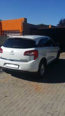 CITROEN C4 AIRCROSS - FOR SALE - R190,000