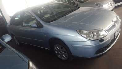 CITROEN C5 3.0 V6 EXCLUSIVE AT 2007