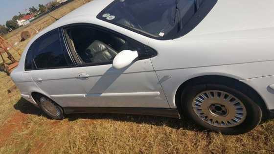 citroen c5