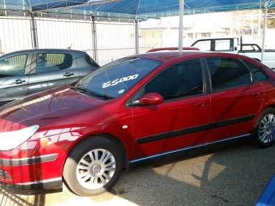 Citroen C5 Excellent Condition