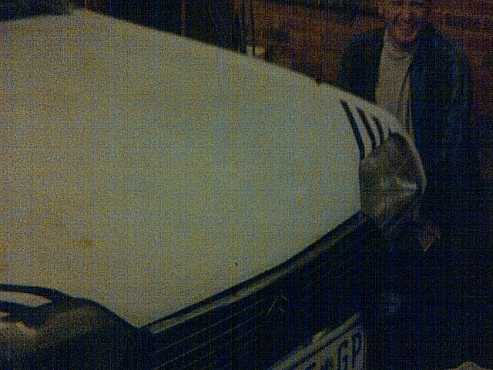 citroen club