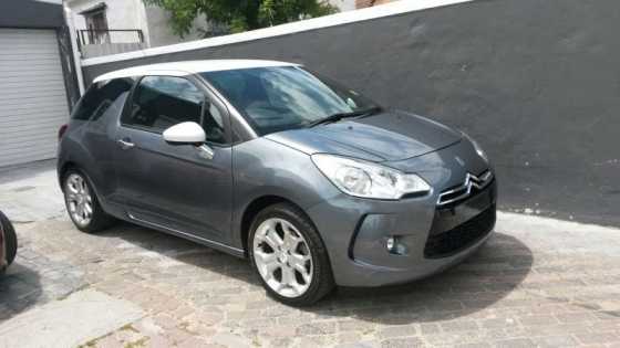 Citroen DS3 for sale