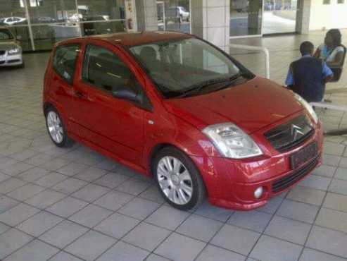 Citroen for sale. URGENT
