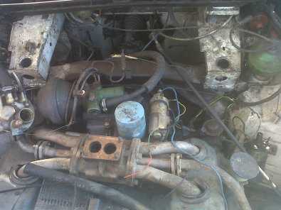 Citroen GS Club
