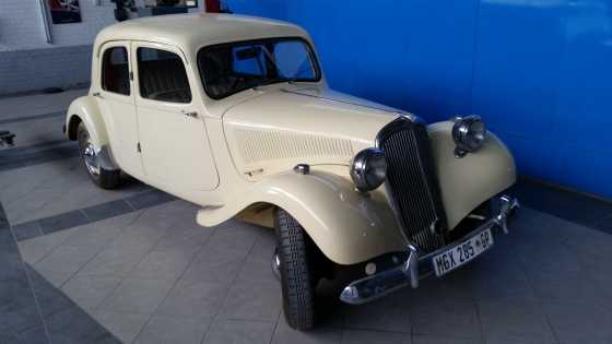 citroen light 15