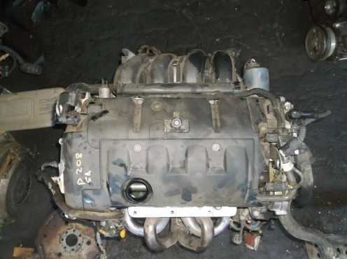 CITROEN, PEUGEOT 1.6 NON TURBO 10FHA,10FGA ENGINES FOR SALE