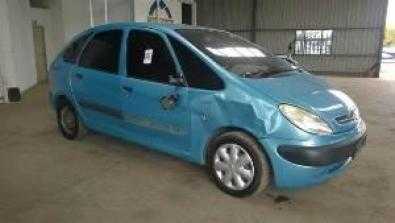 CITROEN PICASSO SPARE PARTS FOR SALE