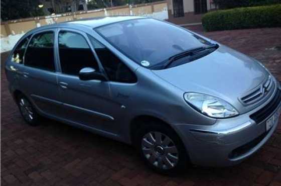 Citroen Xsara Picasso 1.6 HDI