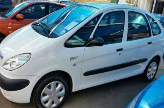 Citroen Xsara Picasso 2003  1.6