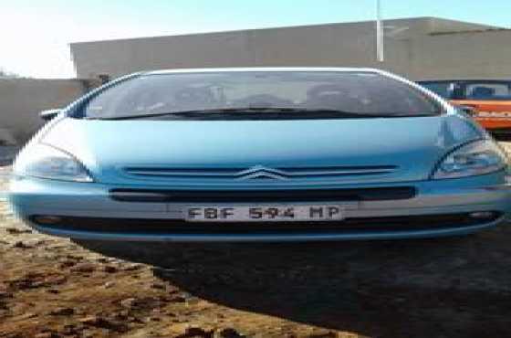 Citroen Xzara Picaso 2005 diesel