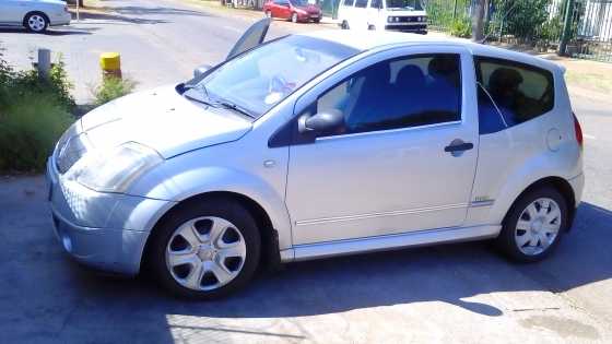 Citron c2 for sale