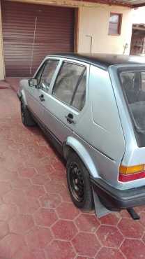 City Golf 1600 1991 model