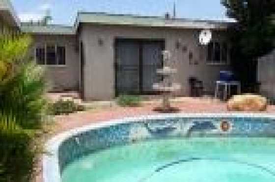 Claremont Pretoria - Spacious 2 Bedroom flat to rent