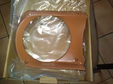Classic car and truck spares new and used