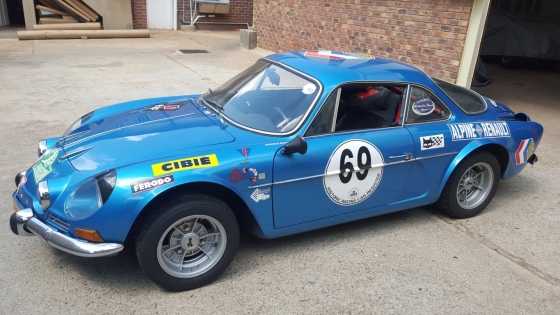 Classic Car Auction - Sat 2 April