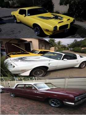 Classic cars for sale ( tags camaro , mustang , corvette , impala , fairlane , el camino , apache )