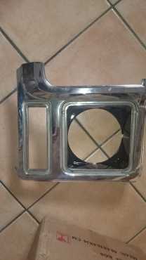 Classic muscle car spares