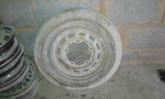 Classicrims