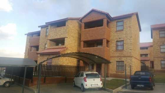 Classy 2Bed 1Bath Apartment to Rent in Midrand