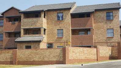 CLASSY  2BED 1BATH TO LET IN MIDRAND