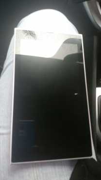 CLASSY, SLIM TAB FOR SALE