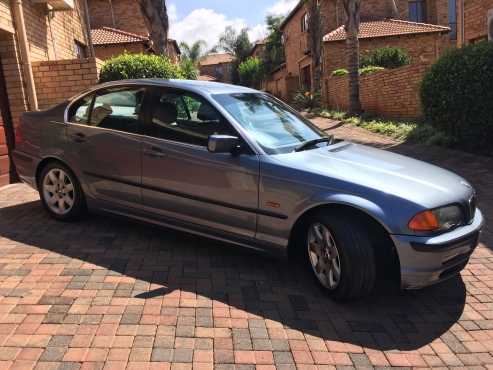 Clean E46 BMW 328i For Sale