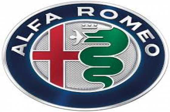 CLEARANCE SALE ON ALL RESIDUAL STOCK FOR ALFA ROMEO ENGINES, GEARBOXES AND BODY PARTS.