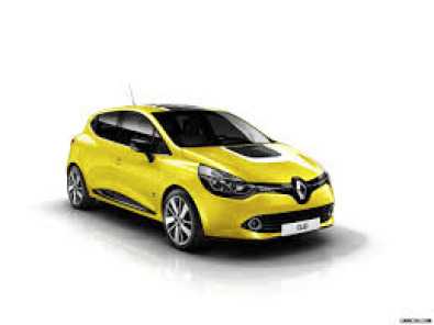 Clio 4 Dynamique turbo