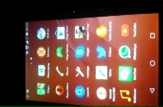 clone Sony xperia z4 to swop for WHY