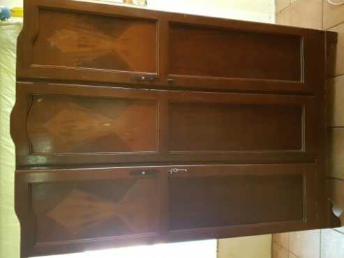 Closet for sale