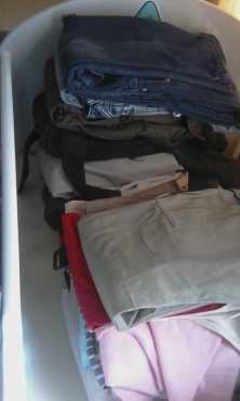 Clothes